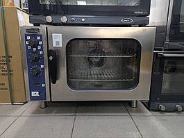 Піч пароконвекційна Electrolux ECF/E60, б/у