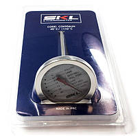 Термометр харчовий для вимірювання температури 40-110°C SKL TRM-008