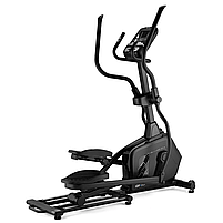 Орбітрек Gymtek XCF6000 електромагнітний для дому з 16 рівнями навантаження і Bluetooth для тренувань, фото 3