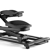 Орбітрек Gymtek XCF6000 електромагнітний для дому з 16 рівнями навантаження і Bluetooth для тренувань, фото 6