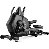 Орбітрек Gymtek XCF6000 електромагнітний для дому з 16 рівнями навантаження і Bluetooth для тренувань, фото 7