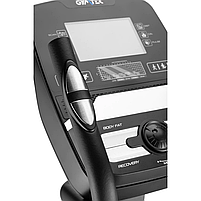 Орбітрек Gymtek XCF6000 електромагнітний для дому з 16 рівнями навантаження і Bluetooth для тренувань, фото 8