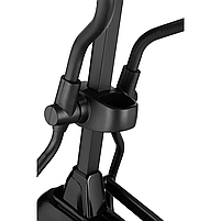 Орбітрек Gymtek XCF6000 електромагнітний для дому з 16 рівнями навантаження і Bluetooth для тренувань, фото 9