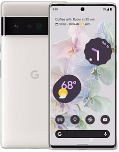 Google Pixel 6 Pro