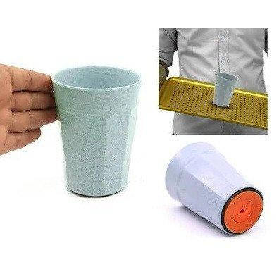 Склянка з присоском suction cup (w-68) 194588