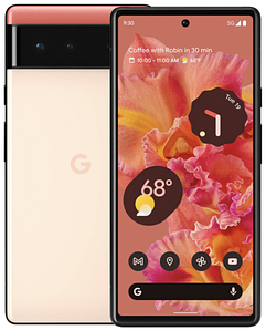 Google Pixel 6