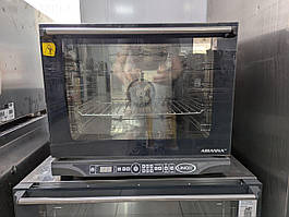 Пекарська конвекційна піч UNOX XFT130 ARIANNA, б/у