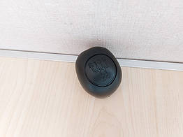 Ручка куліси КПП 5-ти ступка Fiat Ducato 250, Peugeot Boxer 3, Citroen Jumper 3 (2006-2014), 55349302, 2403EP