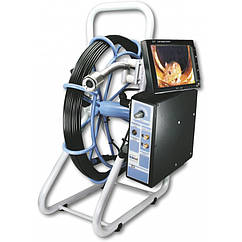 Система телеінспекції G.DREXL MINI 3000-S1 COLOR