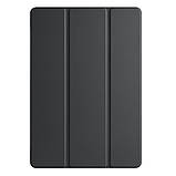 Чохол Clear Acrylic Xiaomi Redmi Pad 2 (2025) 11" з кріпленням для стілусу Чорний, фото 2