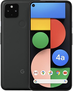 Google Pixel 4a 5G