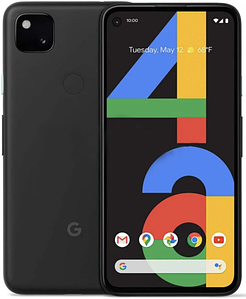 Google Pixel 4a