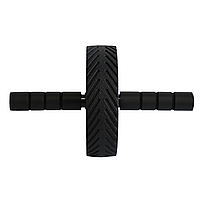 Ролик для преса York Fitness Deluxe Ab тренажер для зміцнення м'язів преса та всього тіла, фото 4