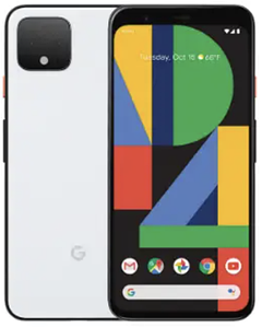 Google Pixel 4