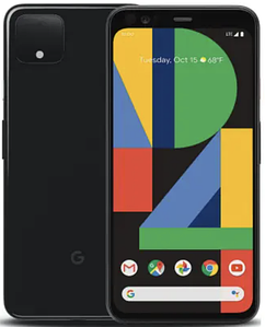 Google Pixel 4 XL