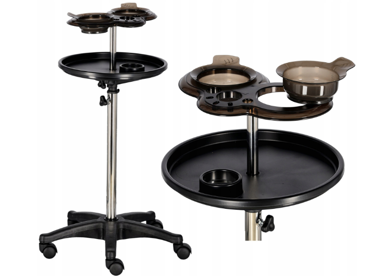 Візок косметологічний Calissimo 5903816423535, фото 1