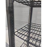 Вітрина холодильна XC-218L Gooder, фото 3