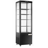 Вітрина холодильна XC-218L Gooder, фото 4