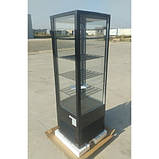 Вітрина холодильна XC-218L Gooder, фото 2