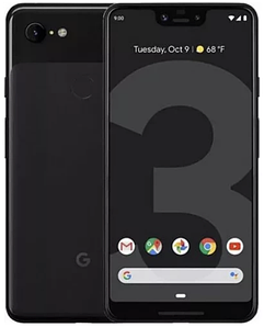 Google Pixel 3 XL