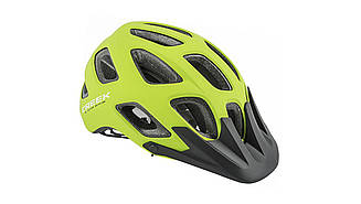 Шолом Author Creek HST 57-60cm зелений