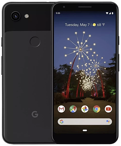 Google Pixel 3a