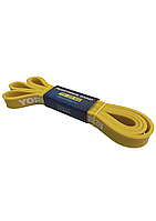 Набір гумок для фітнесу York Fitness 4 шт. для тренувань із різним опором 5 40 кг, фото 4