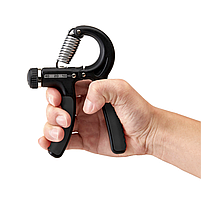 Еспандер York регульований 10-40 кг для тренування рук і реабілітації з ергономічним дизайном, фото 2