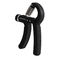 Еспандер York регульований 10-40 кг для тренування рук і реабілітації з ергономічним дизайном, фото 5