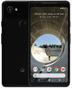 Google Pixel 2 XL