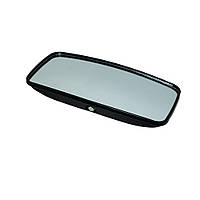 53205-8201020-10 Зеркало заднего вида сферическое на дугу КАМАЗ 360х180 мм (производство AGH)