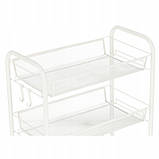 Візок косметологічний Calissimo 5903816439130, фото 4