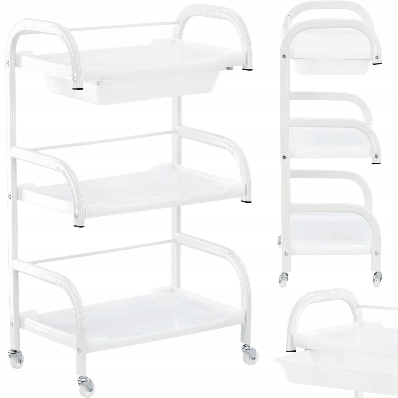 Візок косметологічний Calissimo 5903816439130, фото 1