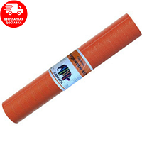 Армувальна склосітка Caparol "Capatect Gewebe 650", щільність 160 г/кв.м., 55 кв.м.