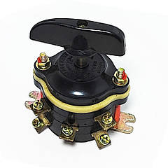 Перемикач полярності 25 Ah 380V