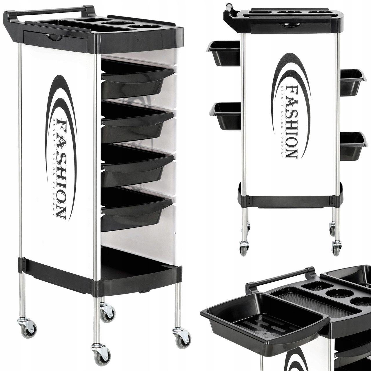 Візок косметологічний Calissimo 5903816423382, фото 1