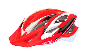 Шолом Spelli SBH-4000 червоний