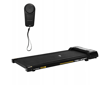 Бігова доріжка Trex Sport TX-300WP AERO компактна для домашніх тренувань з амортизацією та програмами