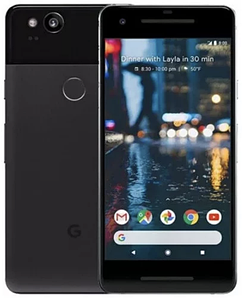 Google Pixel 2