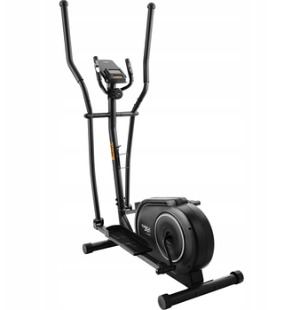 Орбітрек Trex Sport TX-400CT Dash магнітний для домашніх тренувань до 120 кг із 8 рівнями навантаження