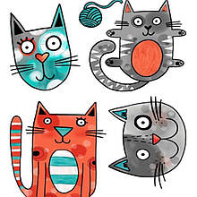 Що намалювати, коли нудно: 32 ідеї, які пробудять натхнення