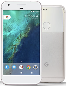 Google Pixel XL