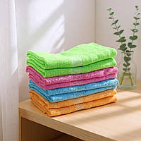 Акційна пропозиція: рушники 50×100 набір 8 шт, суперціна!