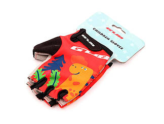 Велорукавиці дитячі GUB S022 без пальців