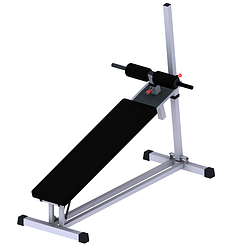 ЛАВКИ ДЛЯ РЕАБІЛІТАЦІЇ