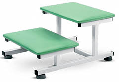 РЕАБІЛІТАЦІЙНІ СТУПЕНЬКИ