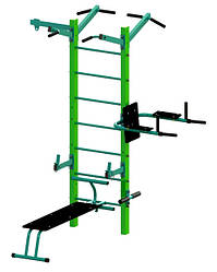 Універсальні вуличні комплекси
