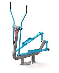 Орбітрек SiverSport SL-108