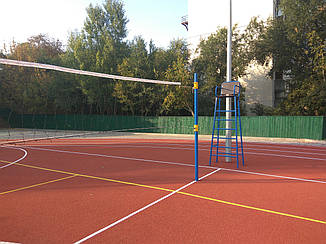 Вишка для судді KZ-SL433, фото 3