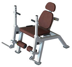 Розгинач стегна реабілітаційний МТВ-021